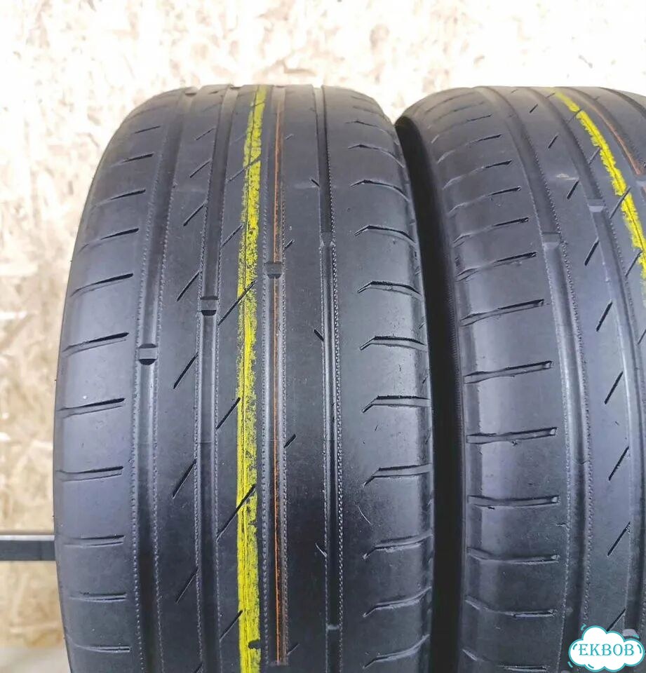 Nokian Tyres Nordman SZ2 205/55 R16 94R фото 2