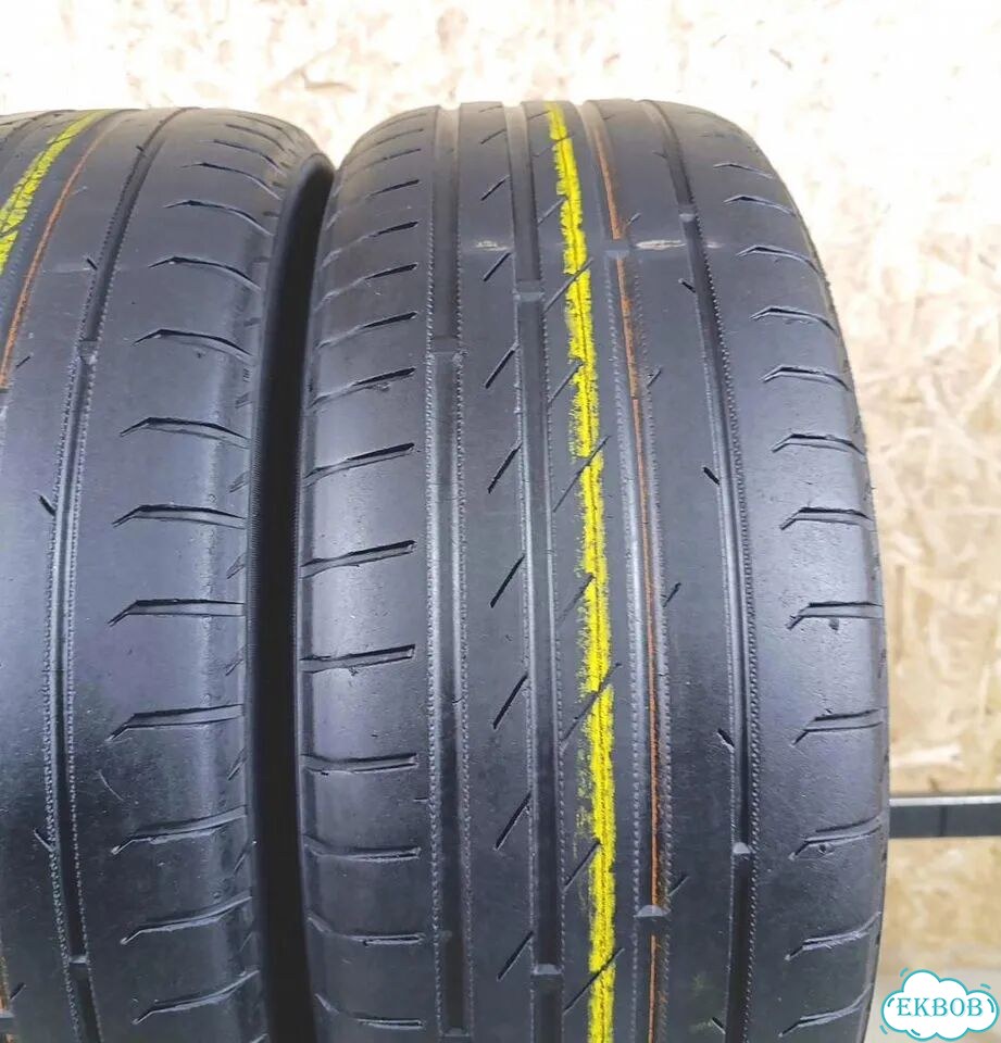Nokian Tyres Nordman SZ2 205/55 R16 94R фото 3