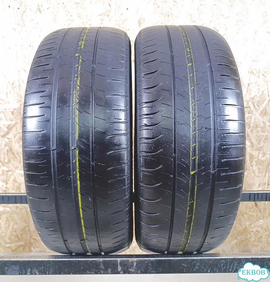 Michelin Energy Saver 205/55 R16 91R фото 1