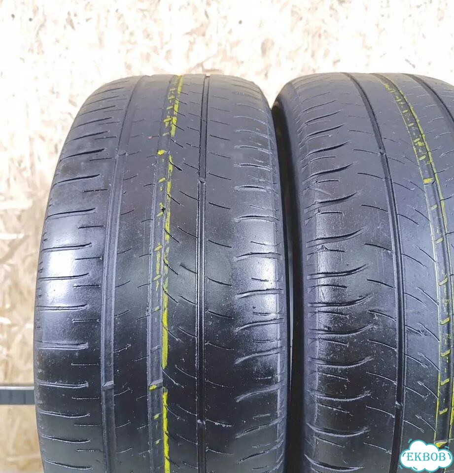 Michelin Energy Saver 205/55 R16 91R фото 2