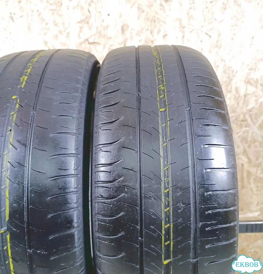 Michelin Energy Saver 205/55 R16 91R фото 3