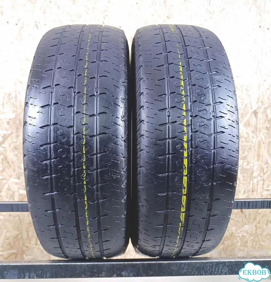 Matador MPS 330 Maxilla 2 215/65 R16C 109R фото 1