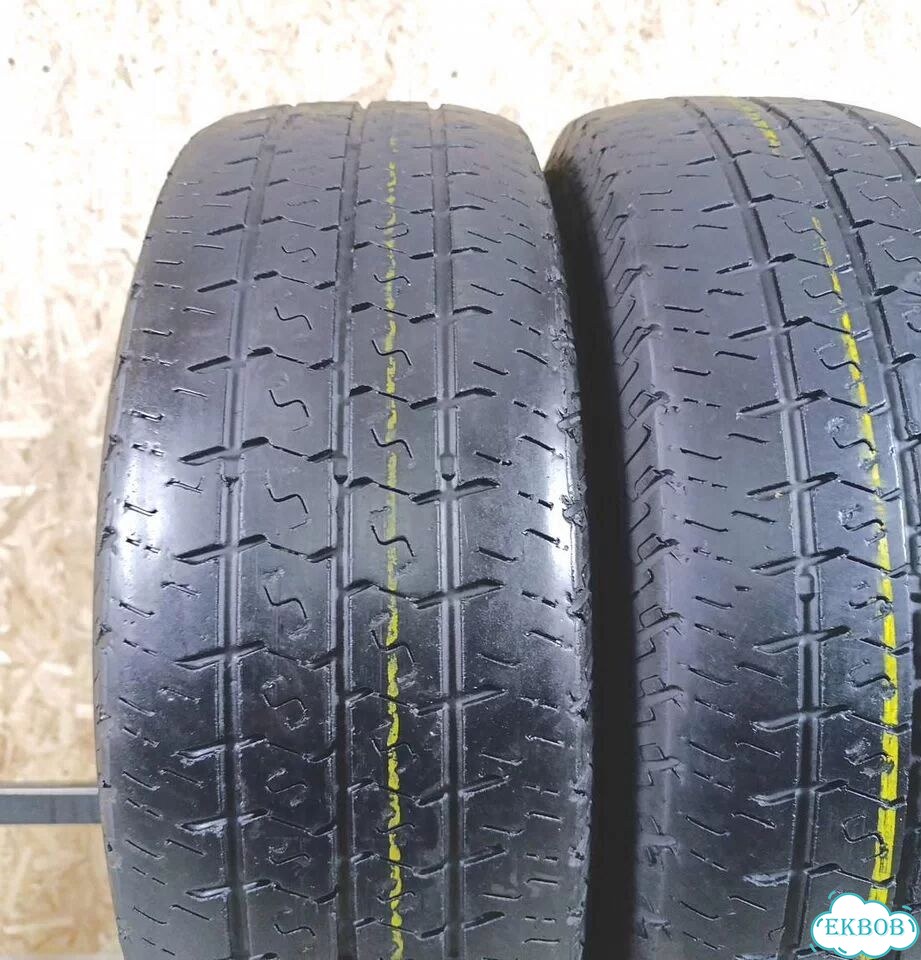 Matador MPS 330 Maxilla 2 215/65 R16C 109R фото 2