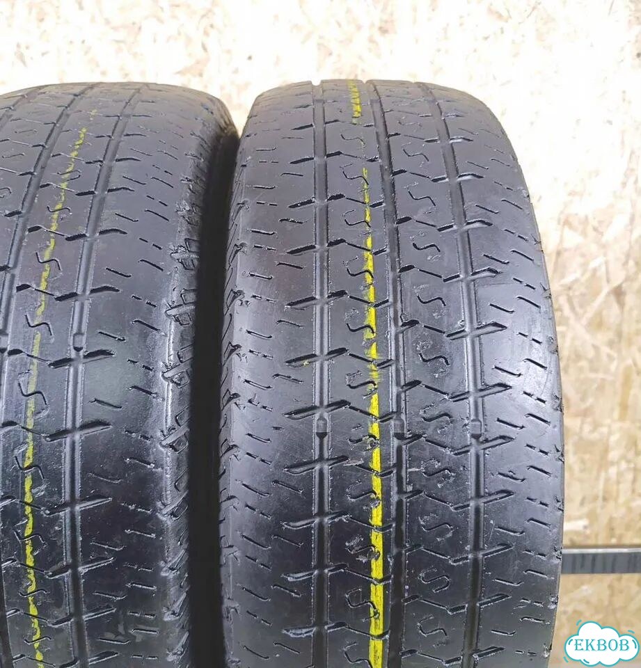 Matador MPS 330 Maxilla 2 215/65 R16C 109R фото 3