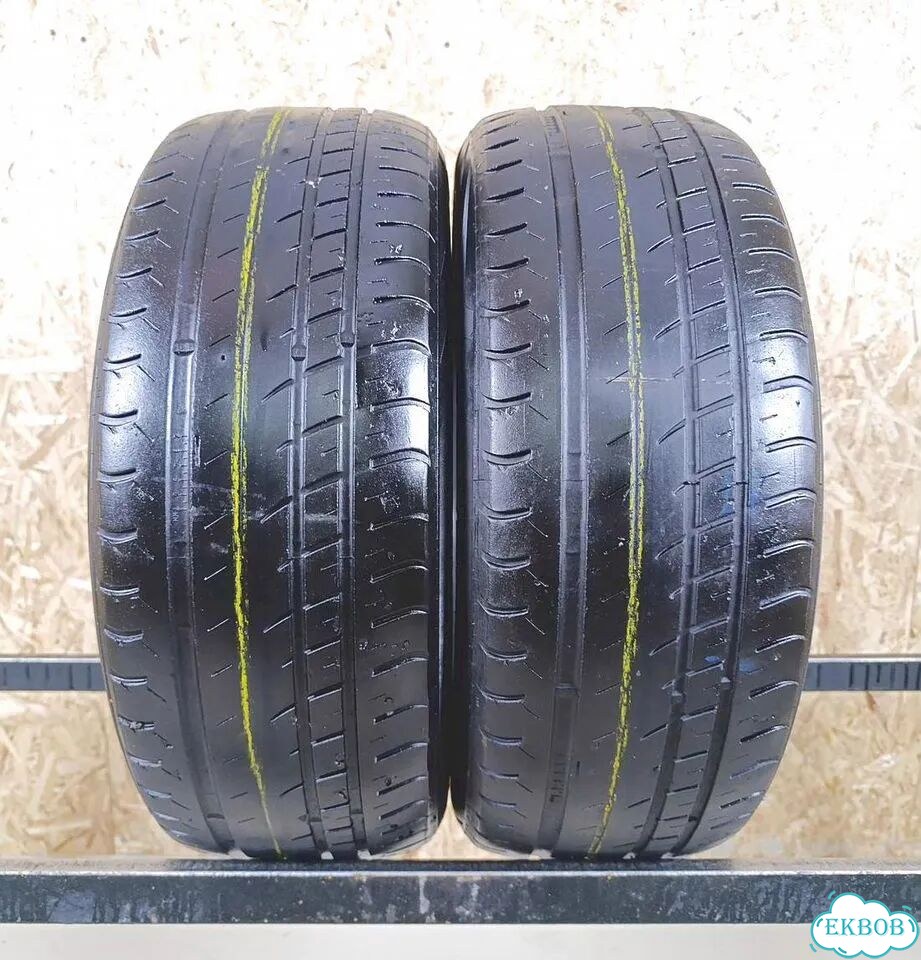 Viatti Strada Asimmetrico 205/55 R16 91R фото 1