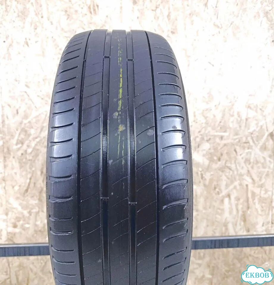 Michelin Primacy 3 215/60 R17 96R фото 2