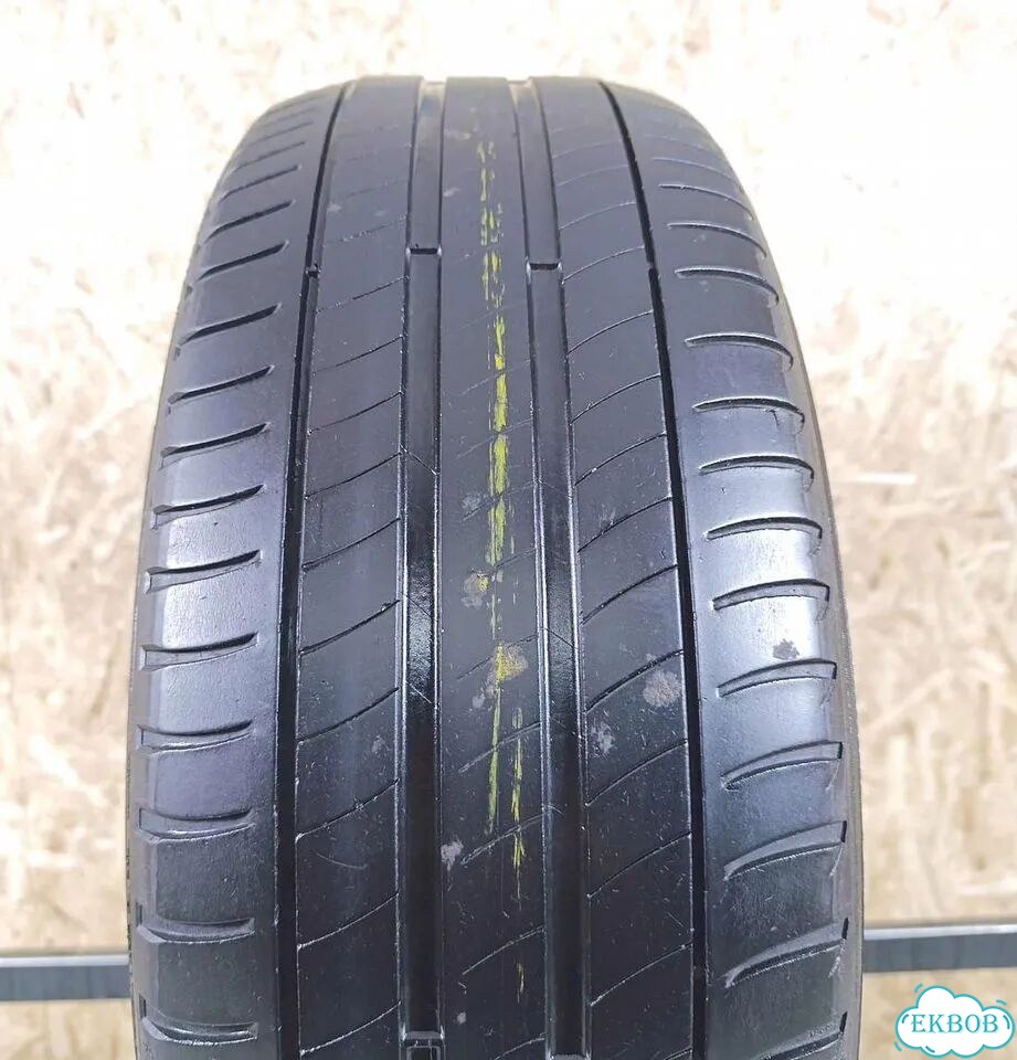 Michelin Primacy 3 215/60 R17 96R фото 3