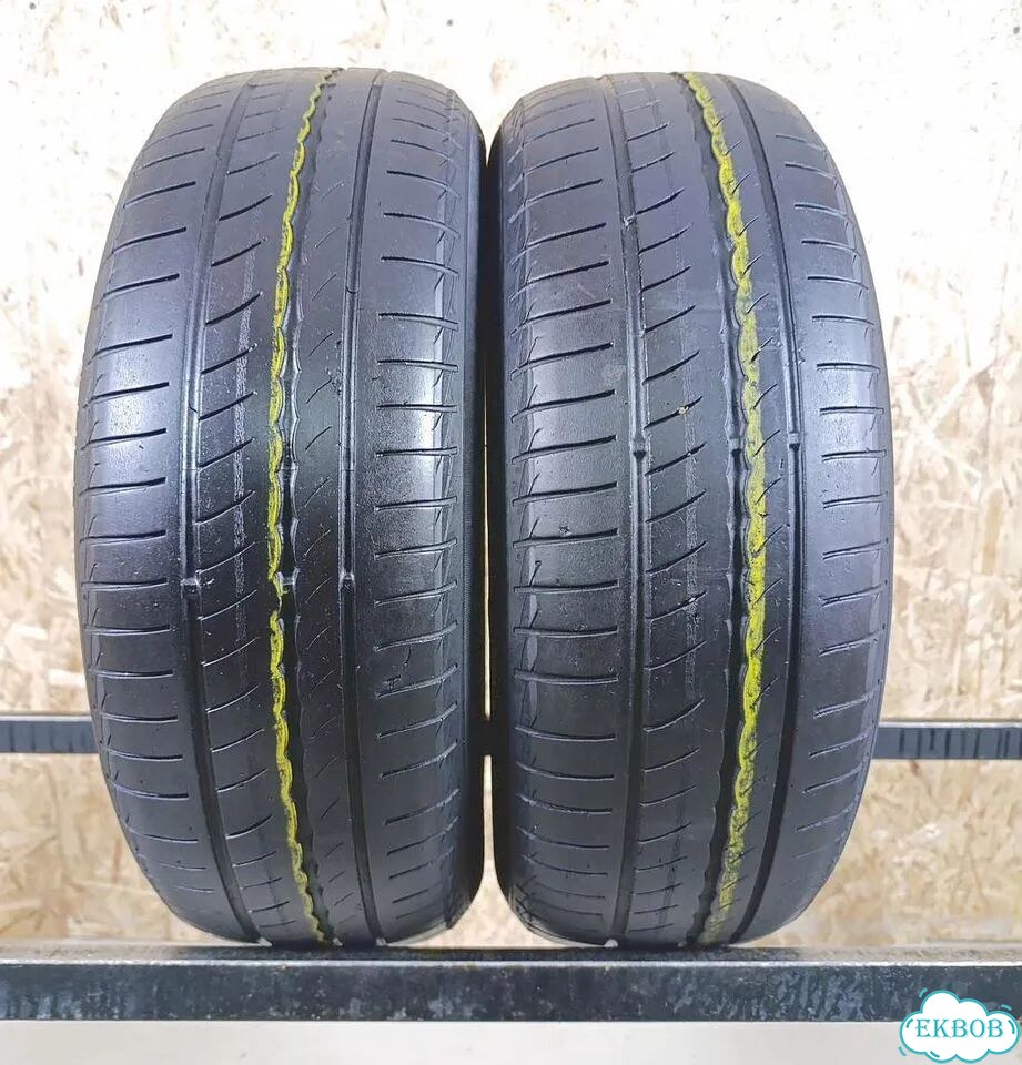 Pirelli Cinturato P1 195/65 R15 91R фото 1