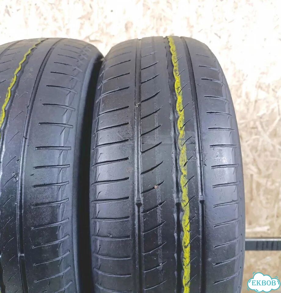Pirelli Cinturato P1 195/65 R15 91R фото 3