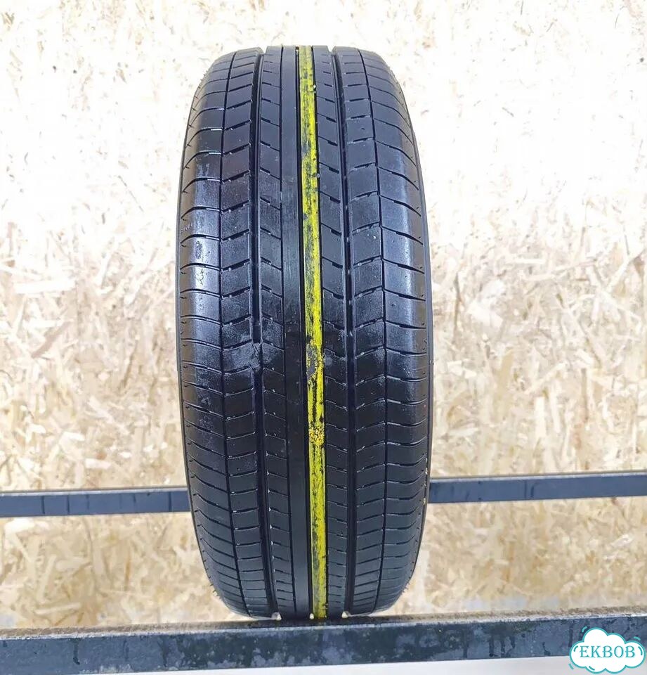 Yokohama Aspec A348 215/60 R16 95R фото 1