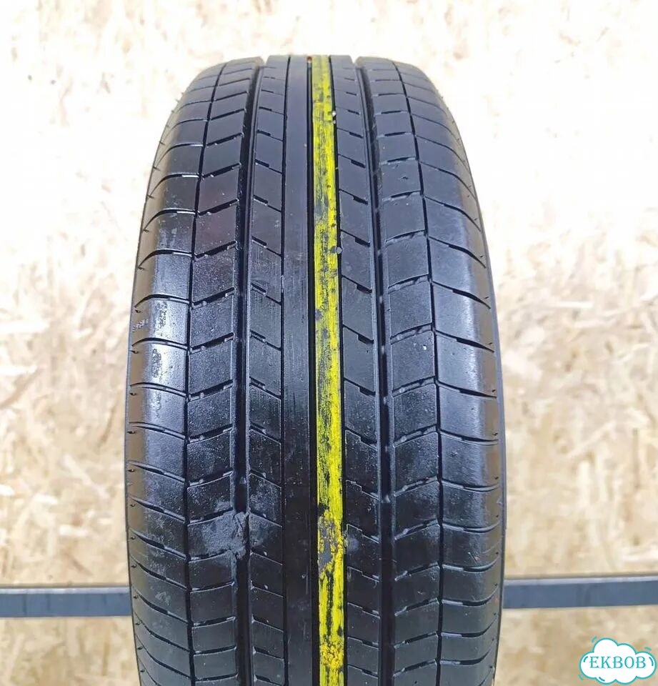 Yokohama Aspec A348 215/60 R16 95R фото 2
