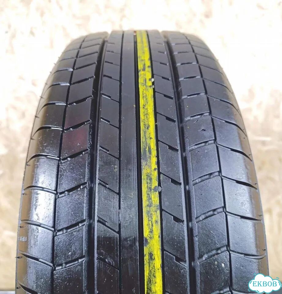 Yokohama Aspec A348 215/60 R16 95R фото 3