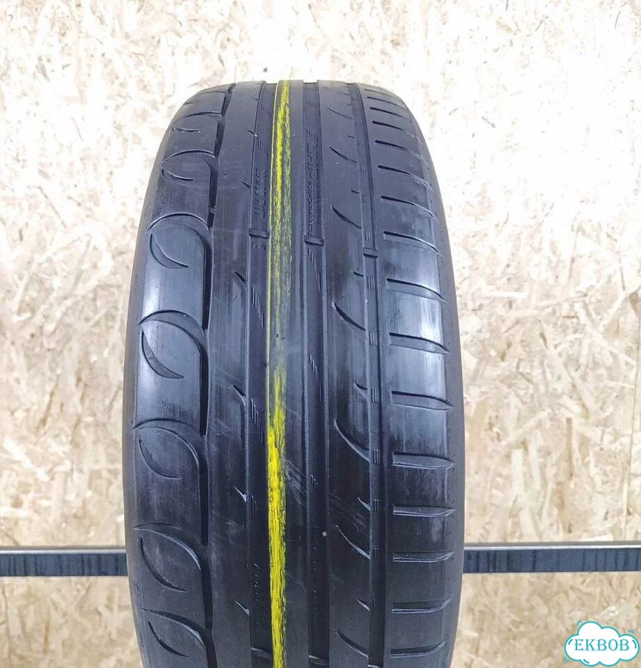 Tigar UHP Ultra High Performance 205/55 R17 95R фото 2