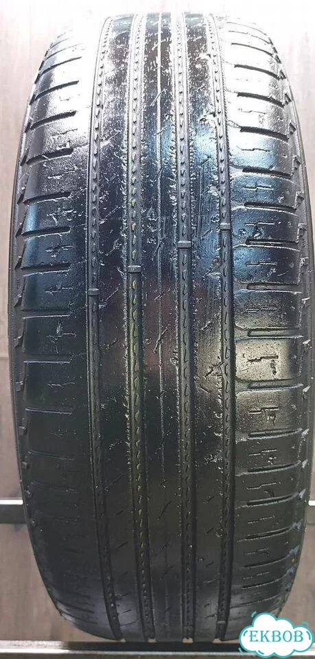 Nokian Tyres Hakka Blue SUV 245/65 R17 109P фото 1