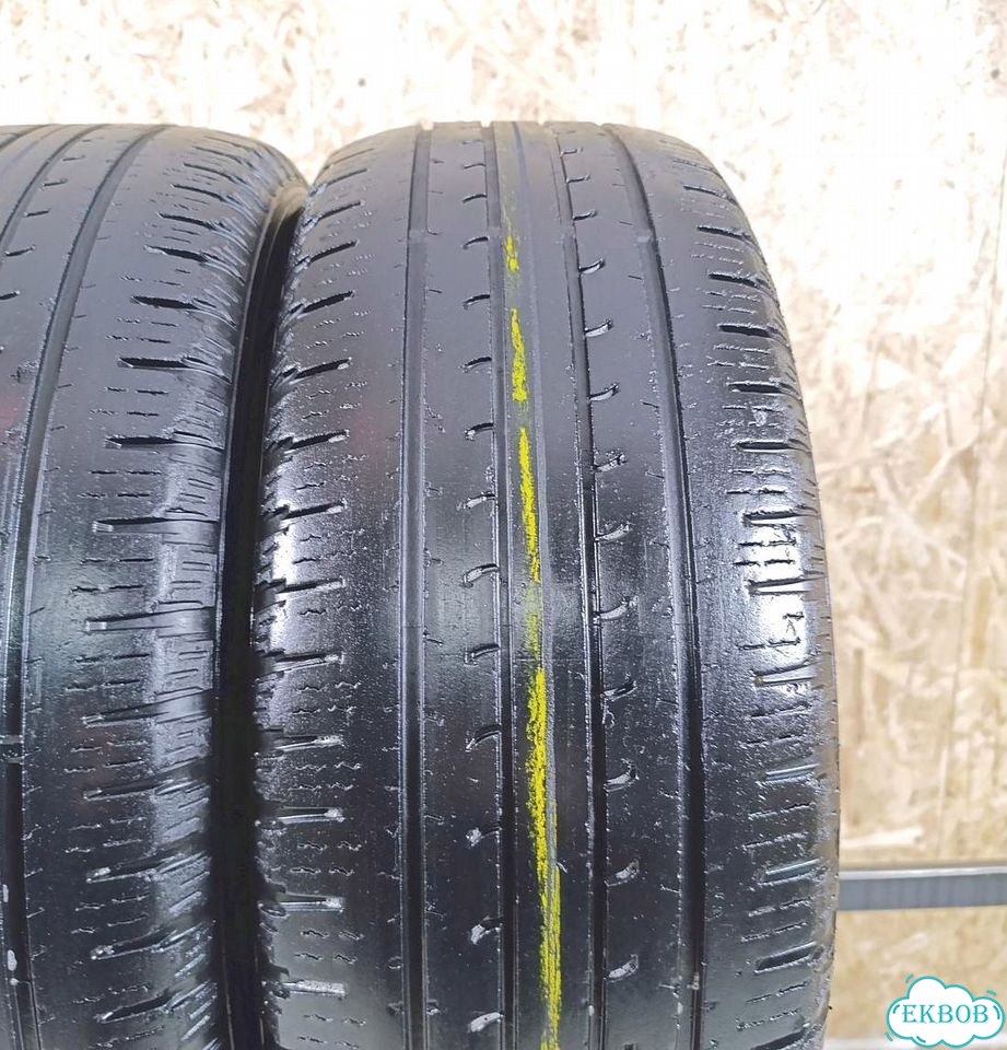 Goodyear EfficientGrip SUV 4x4 215/65 R16 88R фото 3