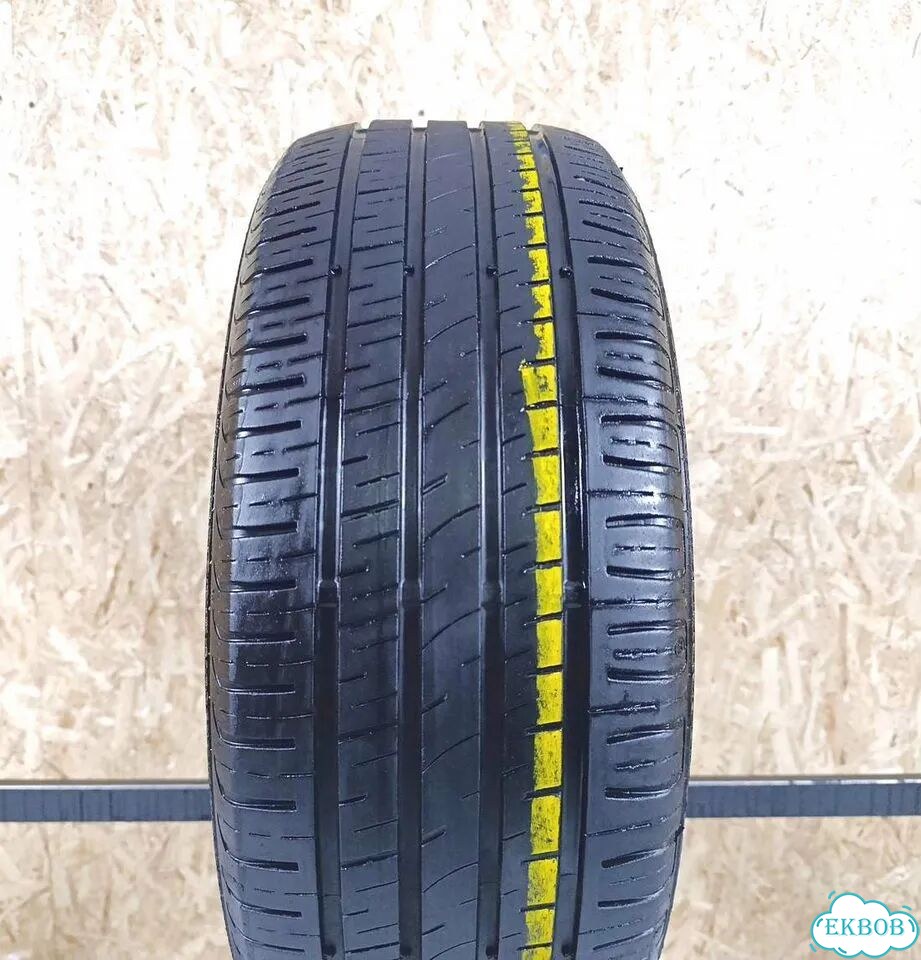 Barum Bravuris 3HM 215/55 R17 94R фото 2