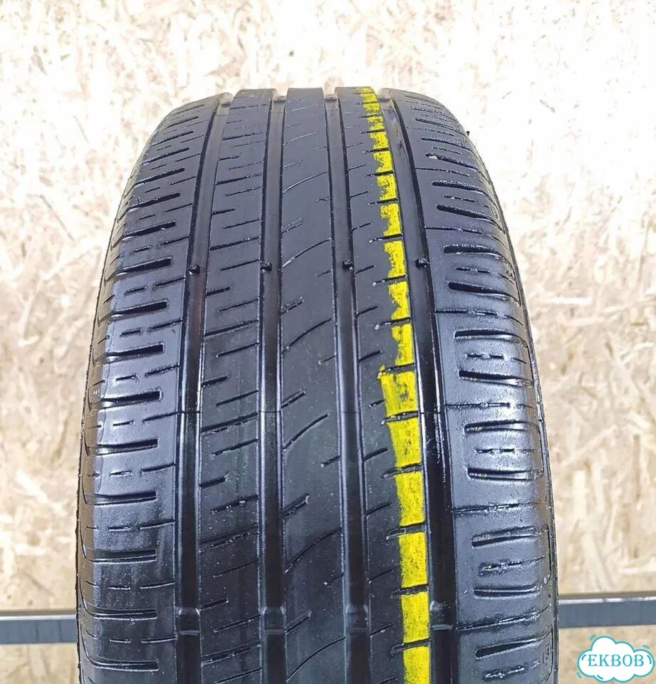 Barum Bravuris 3HM 215/55 R17 94R фото 3