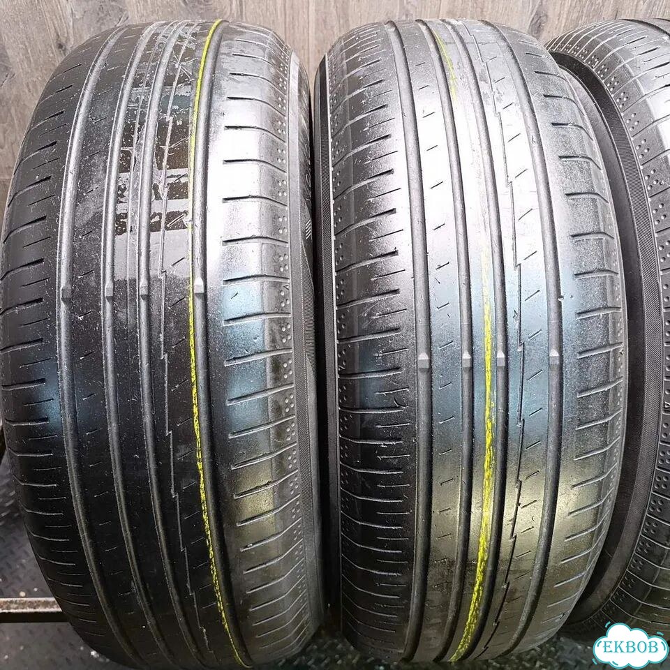 Yokohama BluEarth-A AE-50 215/65 R17 100S фото 2