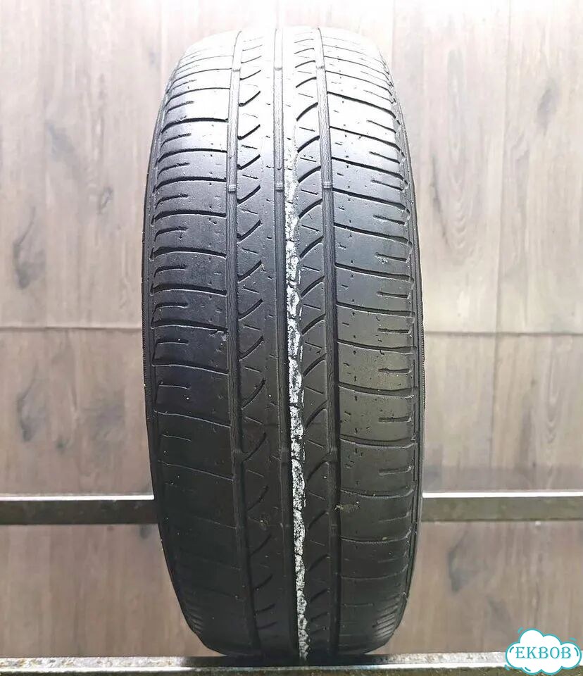 Bridgestone B250 175/65 R15 84R фото 1