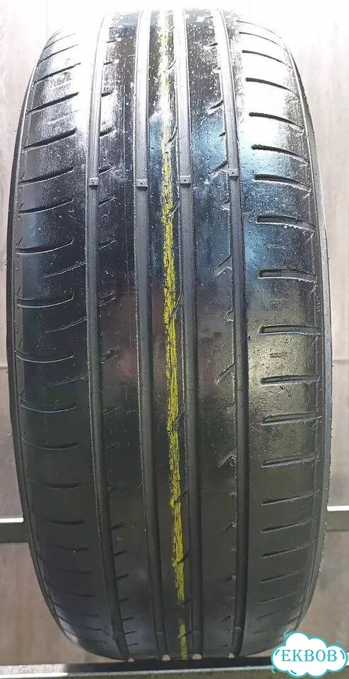 Hankook Ventus Prime 2 K115 235/55 R19 101R фото 1