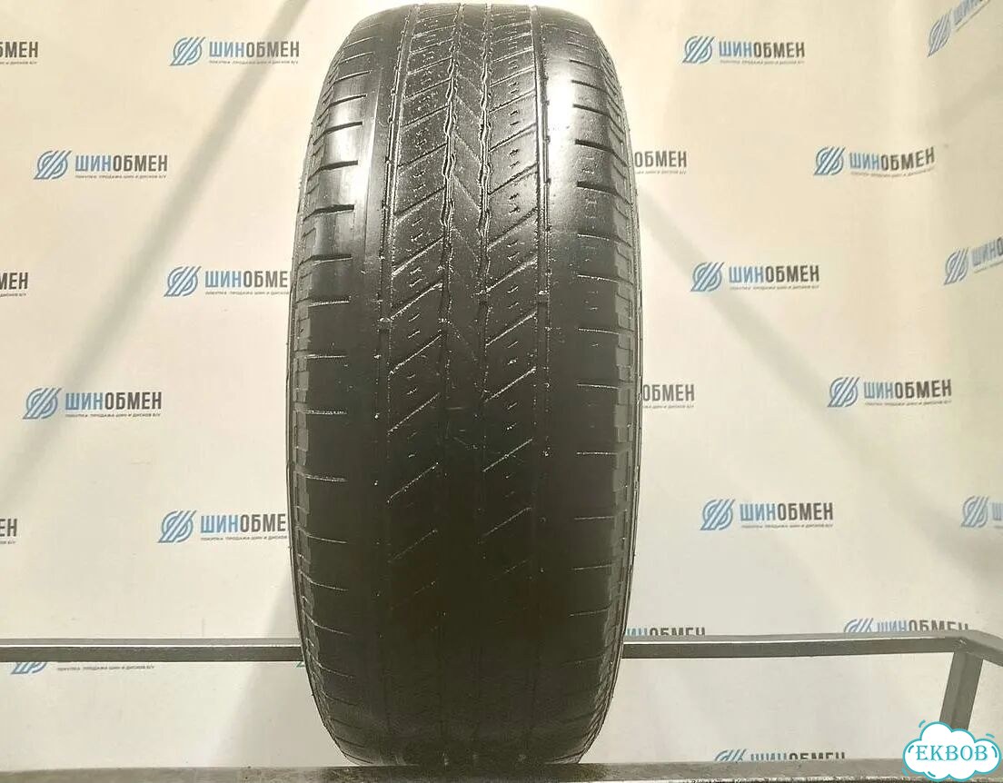 Hankook Dynapro HP RA23 225/65 R17 102R фото 1