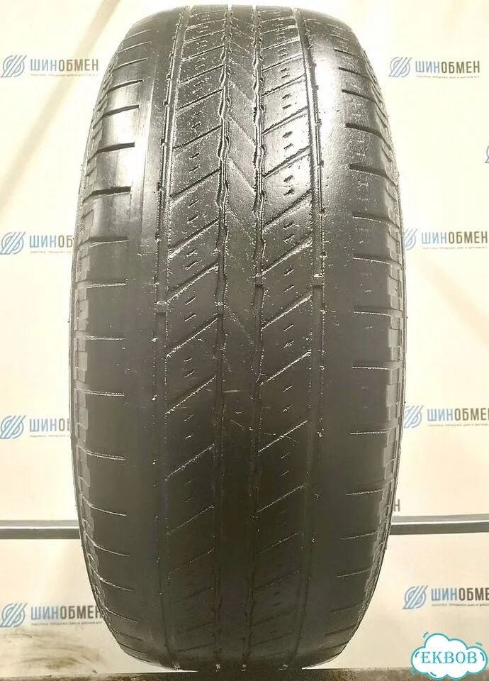 Hankook Dynapro HP RA23 225/65 R17 102R фото 2