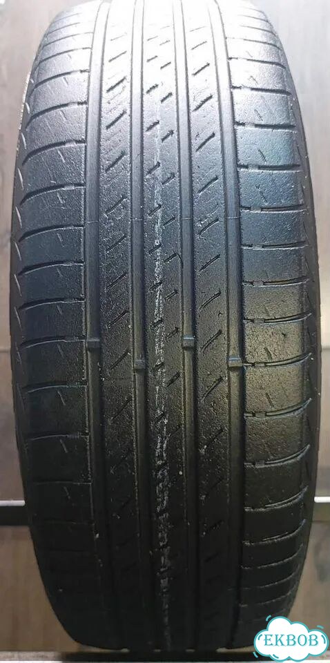 Giti GitiComfort SUV 520 225/65 R17 103S фото 1