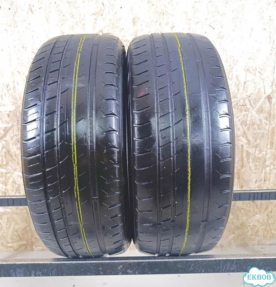 Viatti Strada Asimmetrico 205/55 R16 91R фото 1