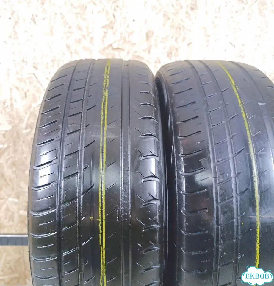 Viatti Strada Asimmetrico 205/55 R16 91R фото 2