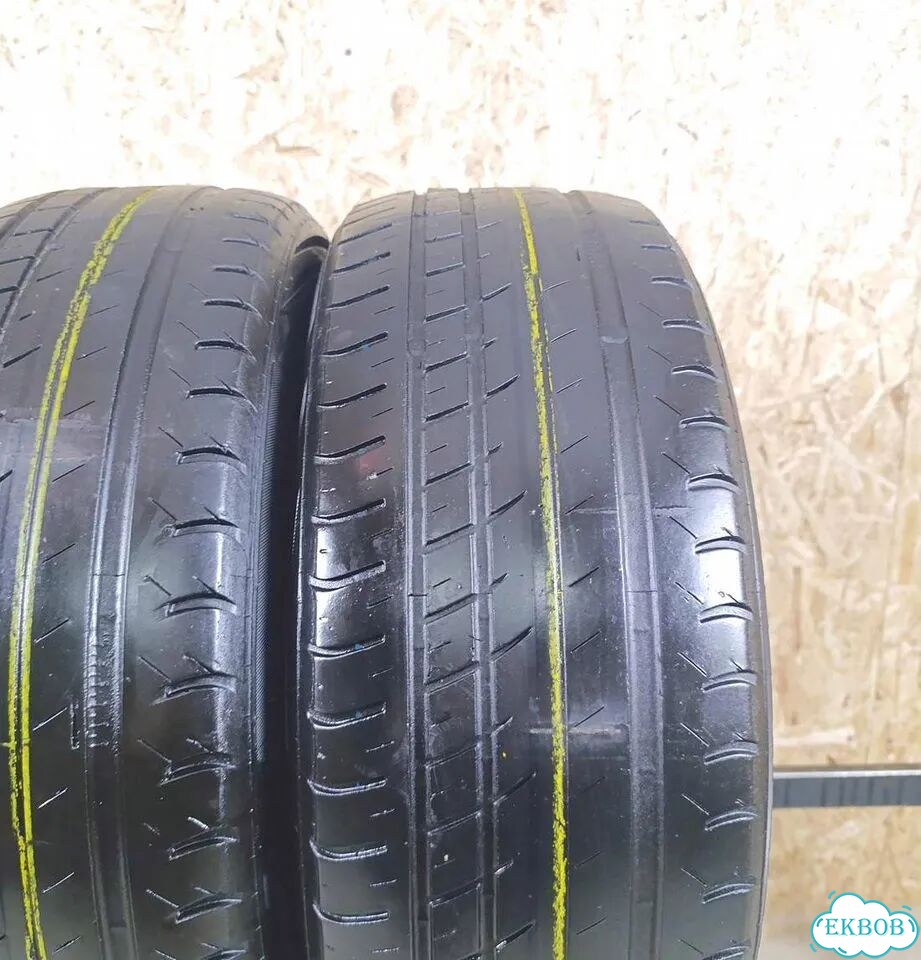 Viatti Strada Asimmetrico 205/55 R16 91R фото 3