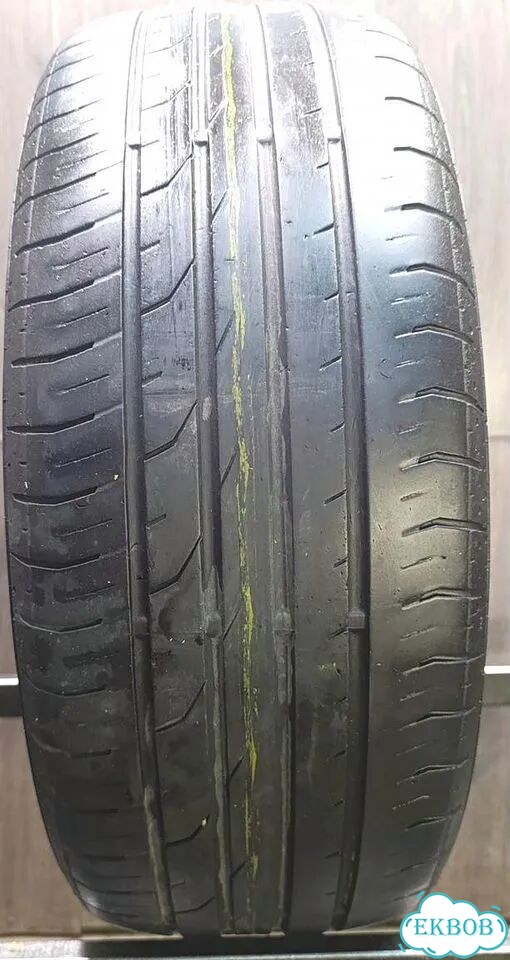 Continental ContiPremiumContact 2 215/55 R16 93R фото 1
