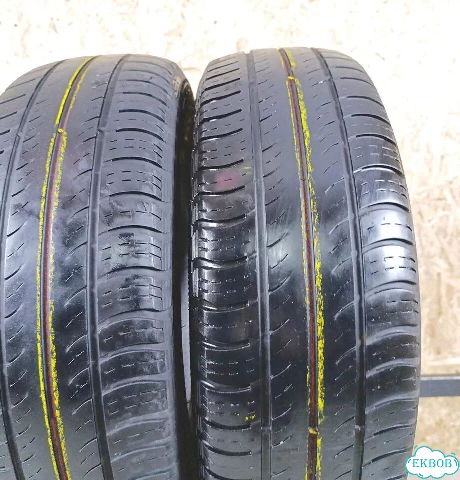 Amtel Planet DC 185/65 R15 92R фото 3