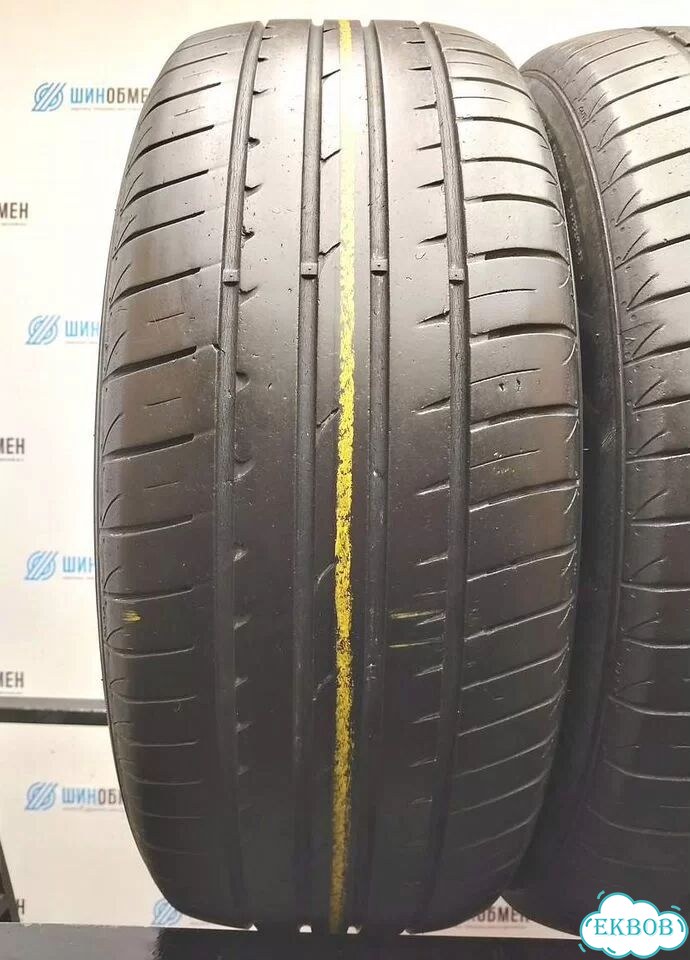 Hankook Ventus Prime 2 K115 225/60 R17 99R фото 1