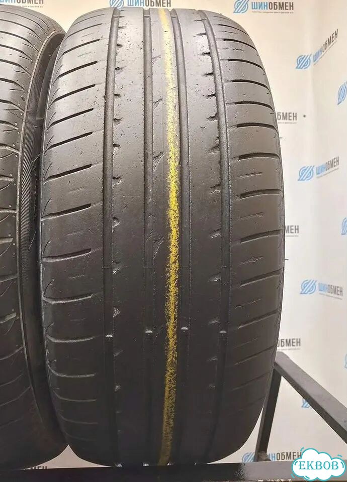Hankook Ventus Prime 2 K115 225/60 R17 99R фото 4