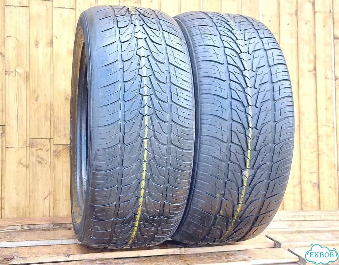 Nexen Roadian HP 285/50 R20 116R фото 1