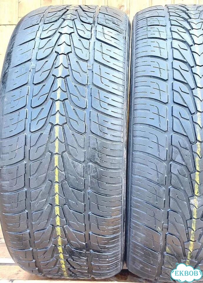 Nexen Roadian HP 285/50 R20 116R фото 2