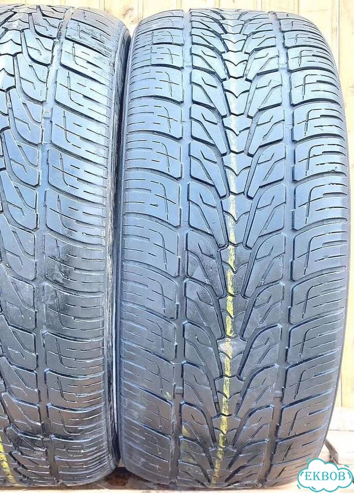 Nexen Roadian HP 285/50 R20 116R фото 3
