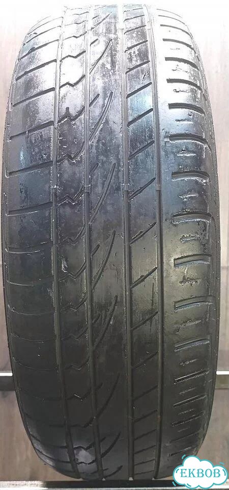 Continental ContiCrossContact UHP 235/65 R17 104R фото 1
