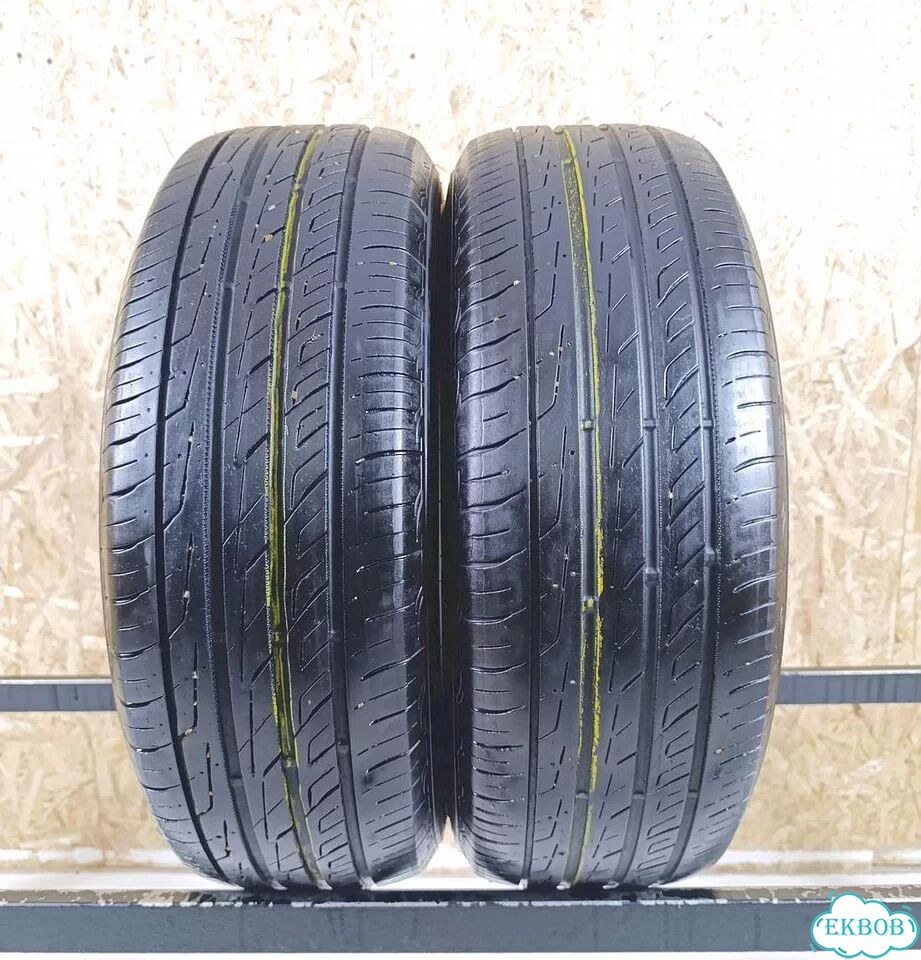 Nitto NT860 195/65 R15 91R фото 1