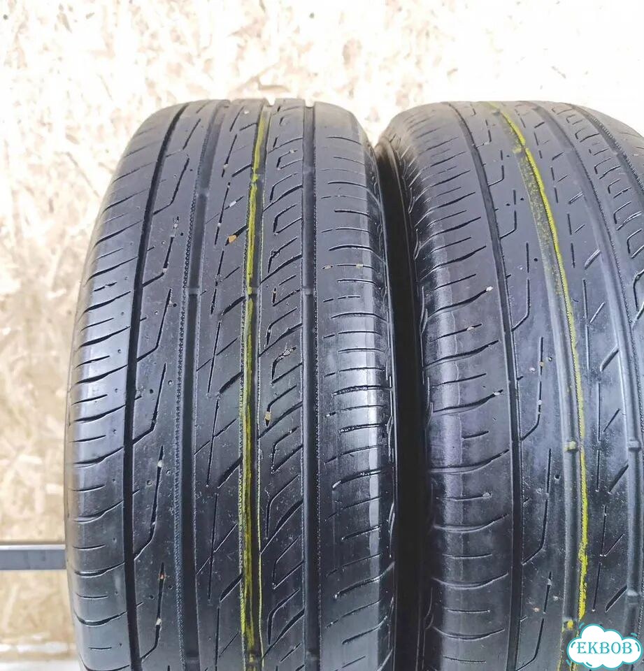 Nitto NT860 195/65 R15 91R фото 2
