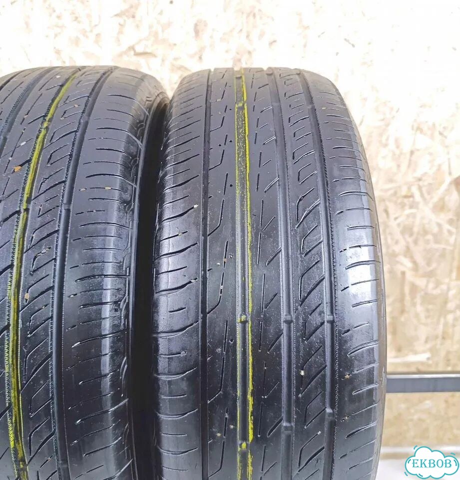 Nitto NT860 195/65 R15 91R фото 3