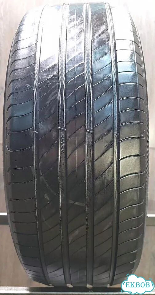 Michelin Primacy 4 215/50 R18 92R фото 1