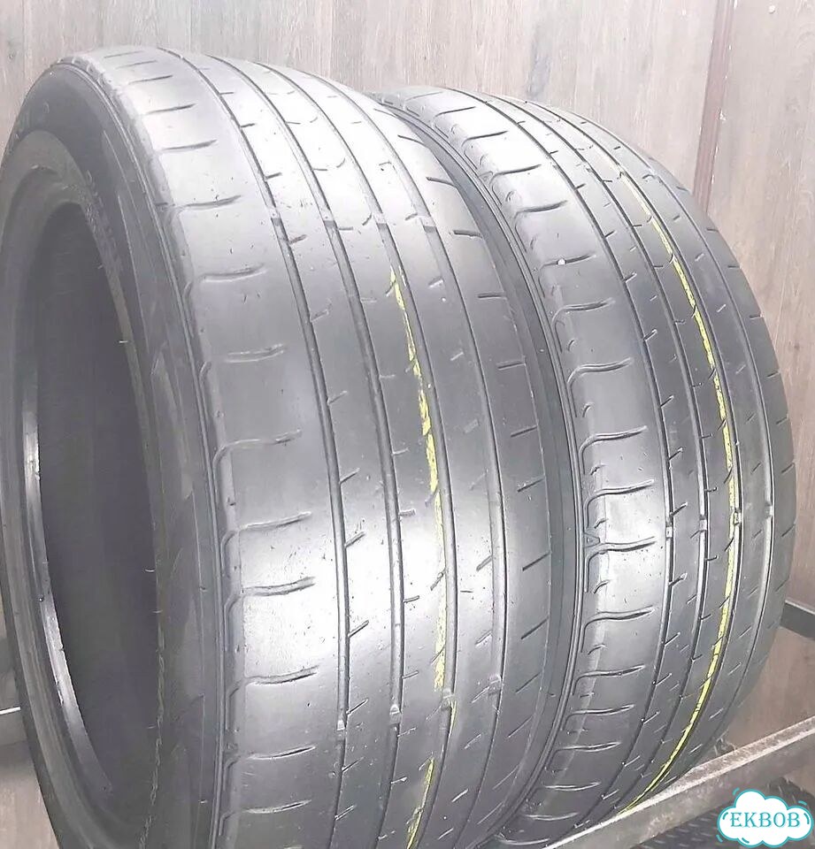 Nexen N'Fera RU1 SUV 215/55 R18 99R фото 1