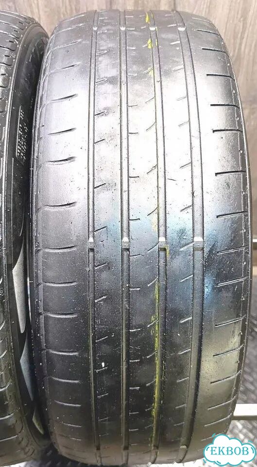 Nexen N'Fera RU1 SUV 215/55 R18 99R фото 2