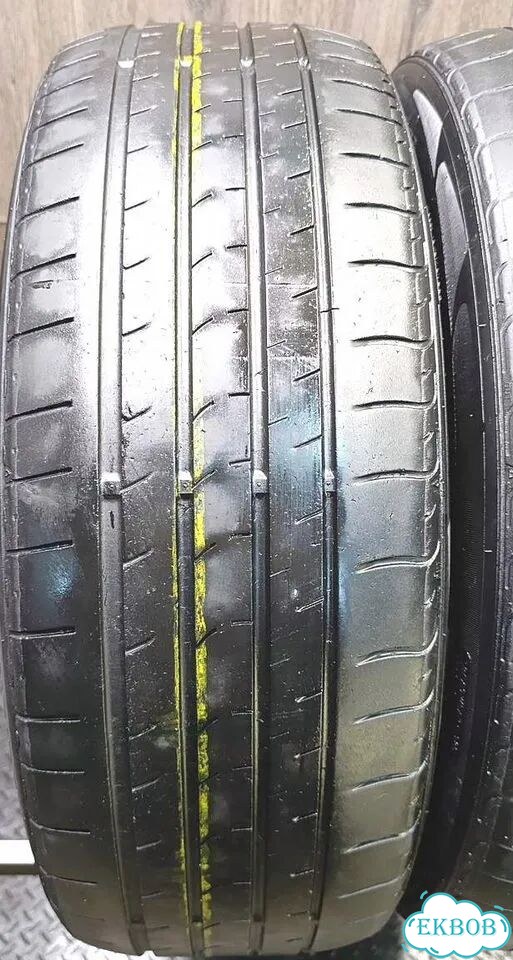 Nexen N'Fera RU1 SUV 215/55 R18 99R фото 3