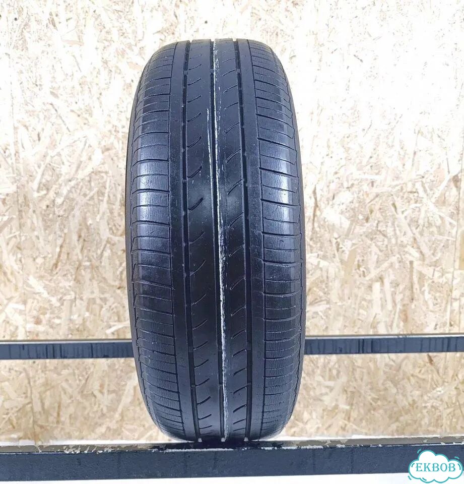 Bridgestone B250 195/65 R15 91R фото 1