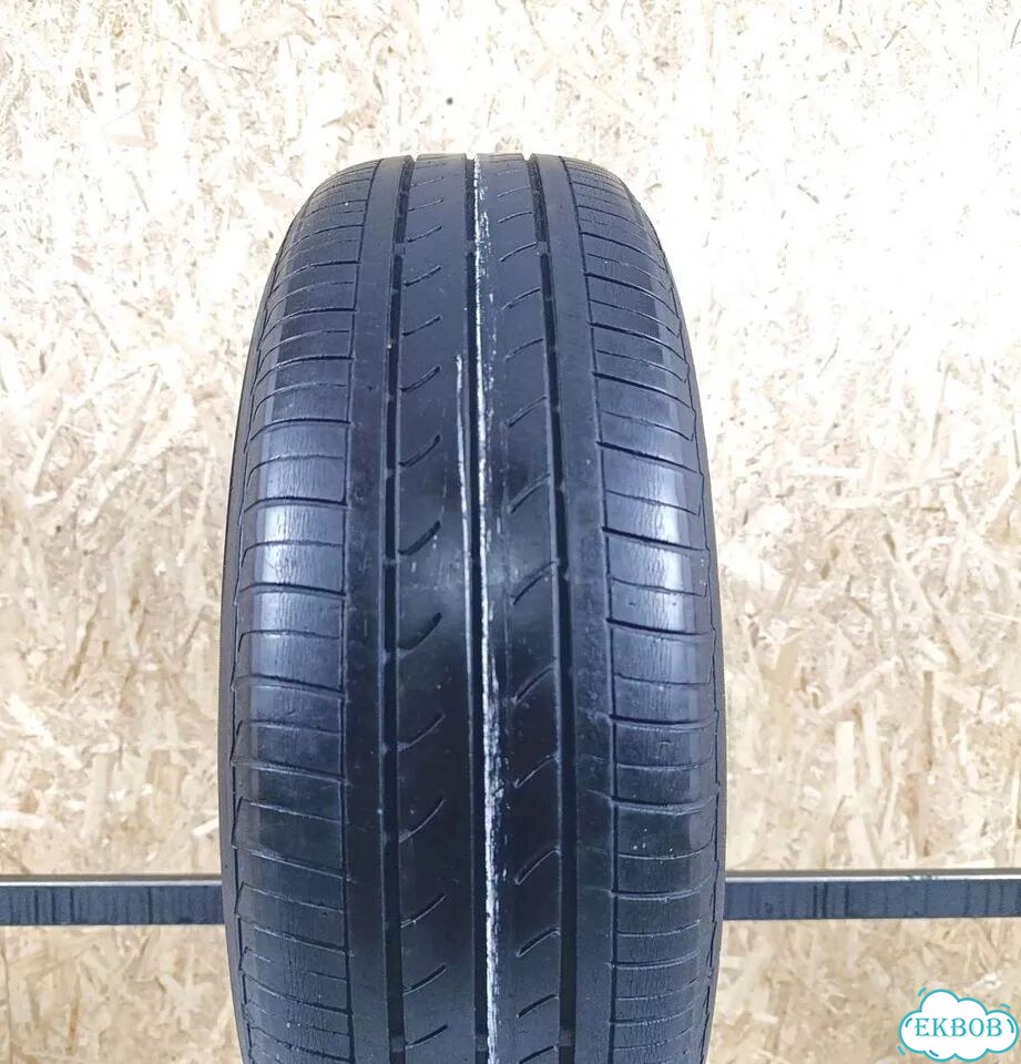 Bridgestone B250 195/65 R15 91R фото 2
