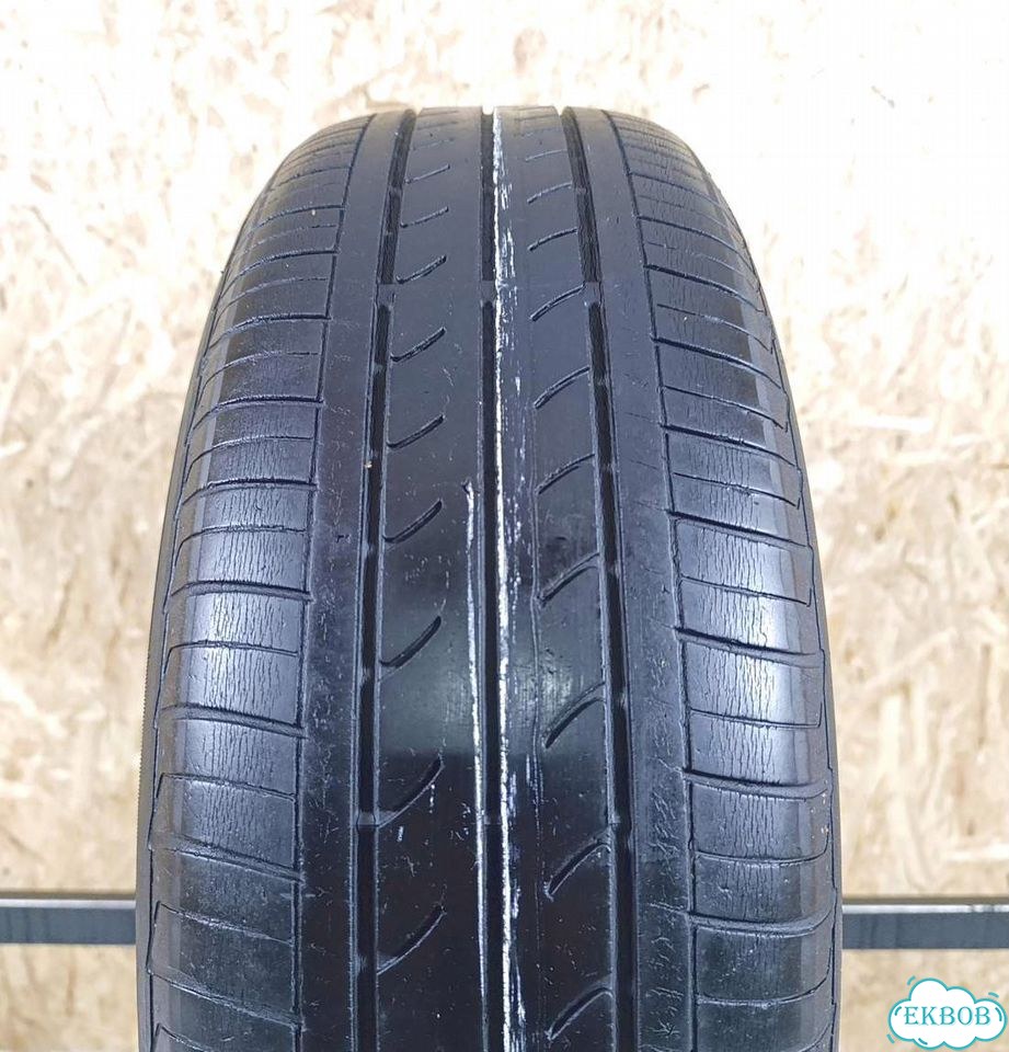 Bridgestone B250 195/65 R15 91R фото 3