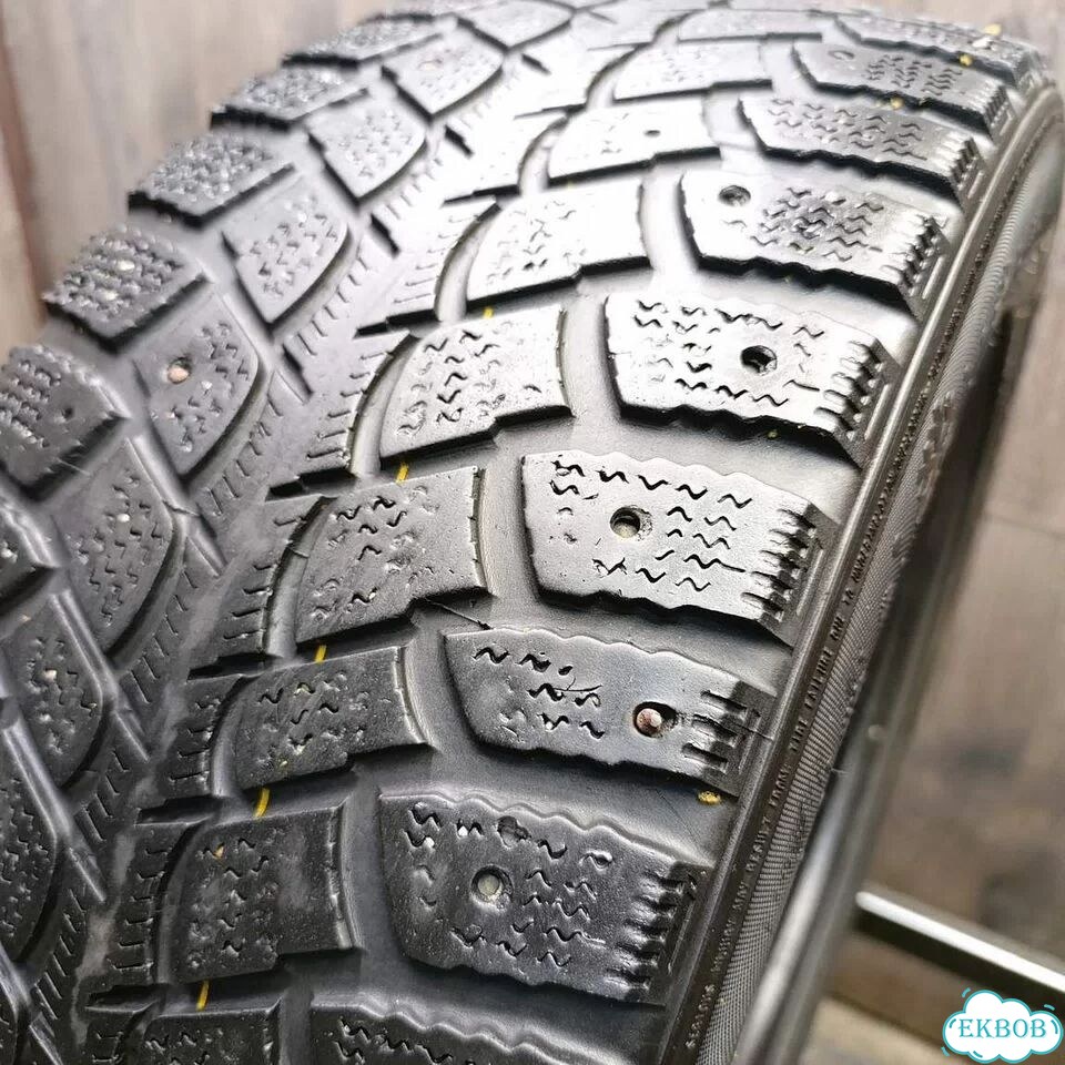 Kumho I'Zen Wis KW19 235/55 R17 105H фото 2