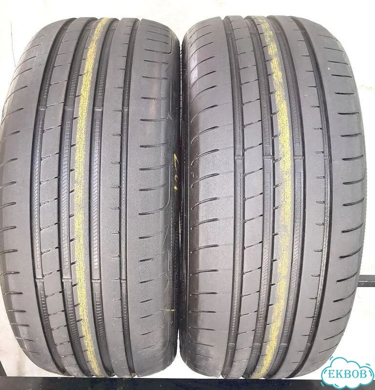 Goodyear Eagle F1 Asymmetric 5 225/45 R19 96R фото 1